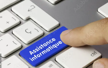 Intervention informatique itinérante Omniteck