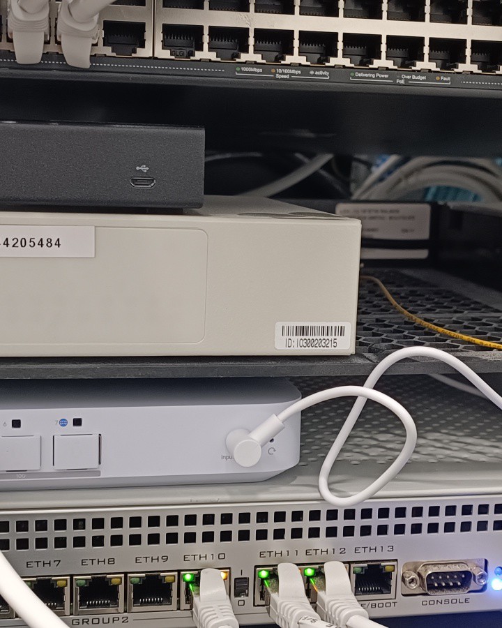 Intervention informatique itinérante Omniteck